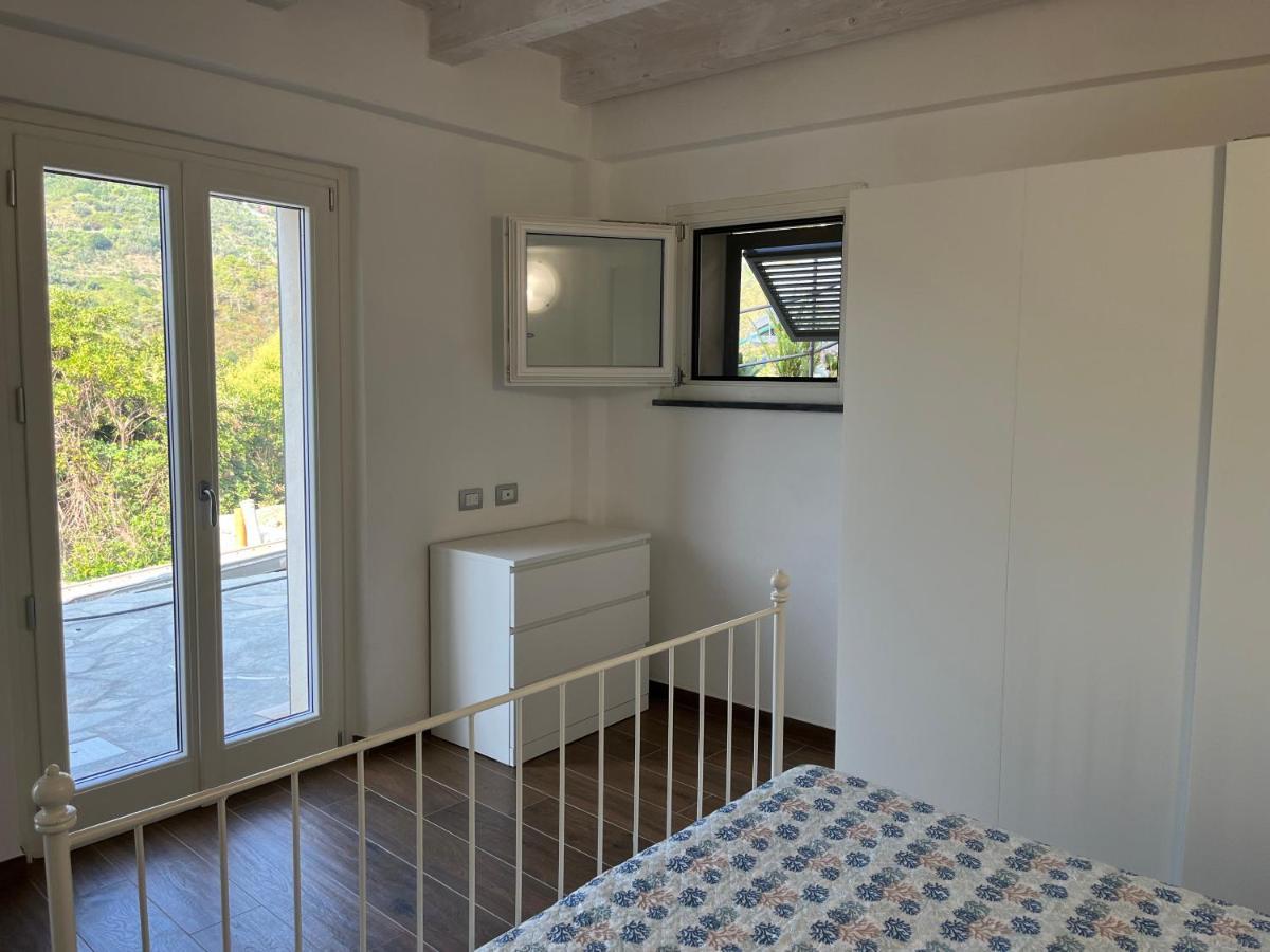 Appartamento Nei Castagni Levanto Esterno foto