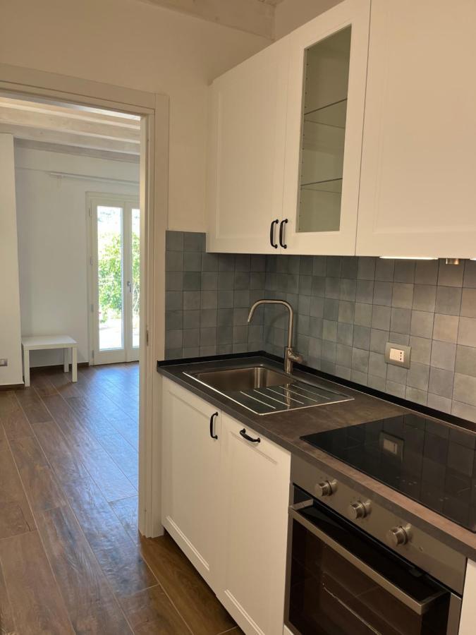 Appartamento Nei Castagni Levanto Esterno foto