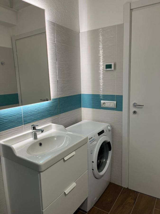 Appartamento Nei Castagni Levanto Esterno foto