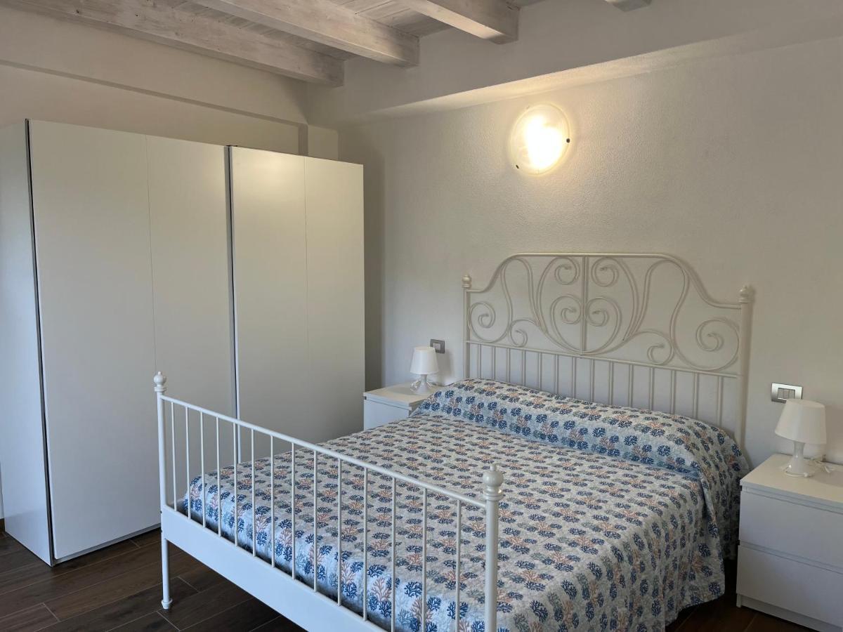 Appartamento Nei Castagni Levanto Esterno foto