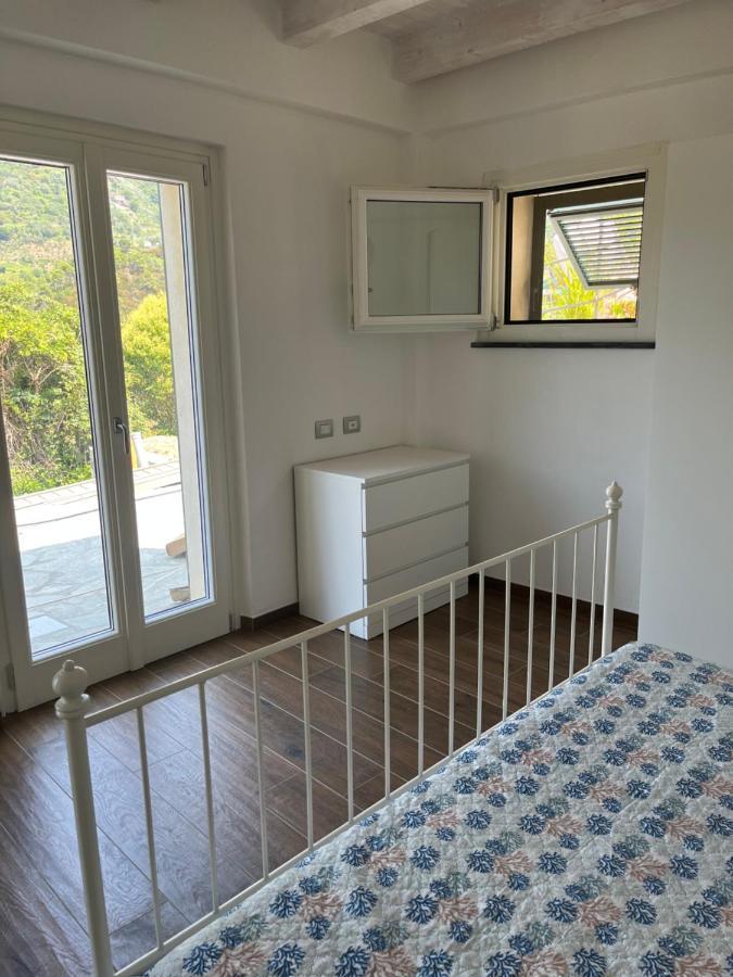 Appartamento Nei Castagni Levanto Esterno foto