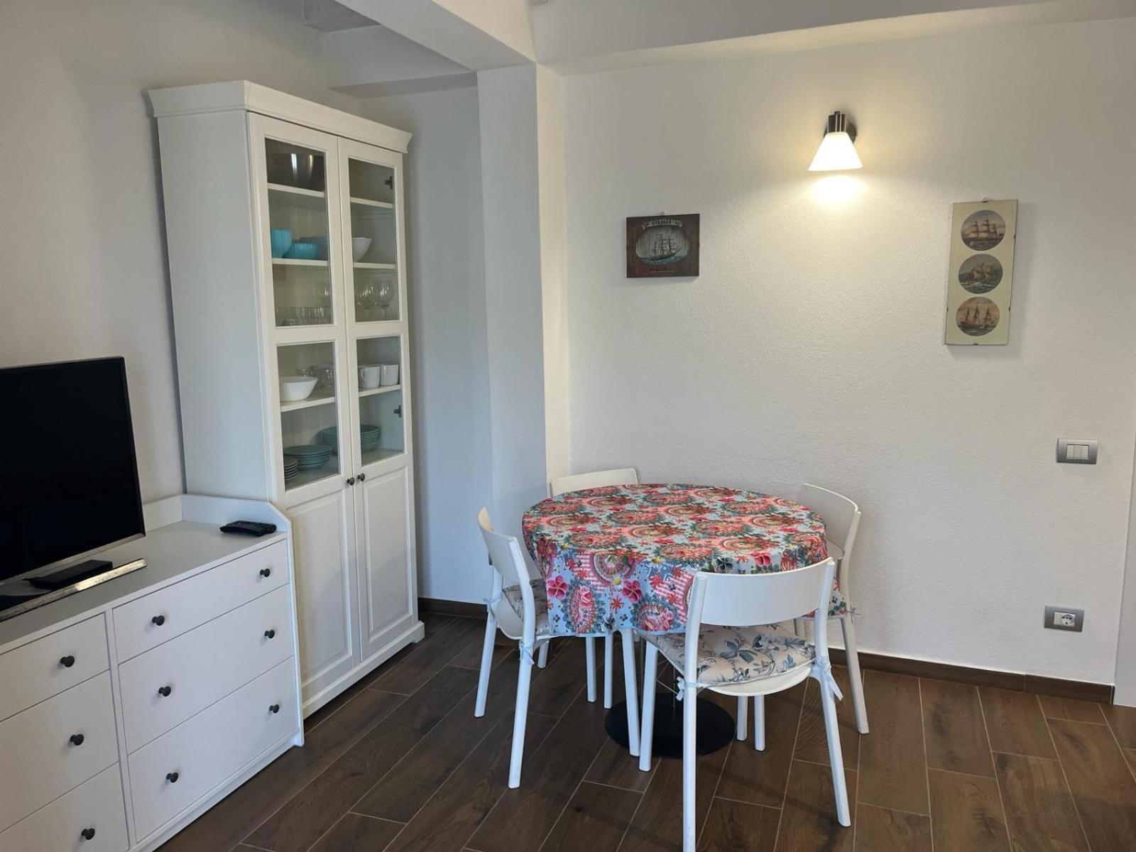 Appartamento Nei Castagni Levanto Esterno foto