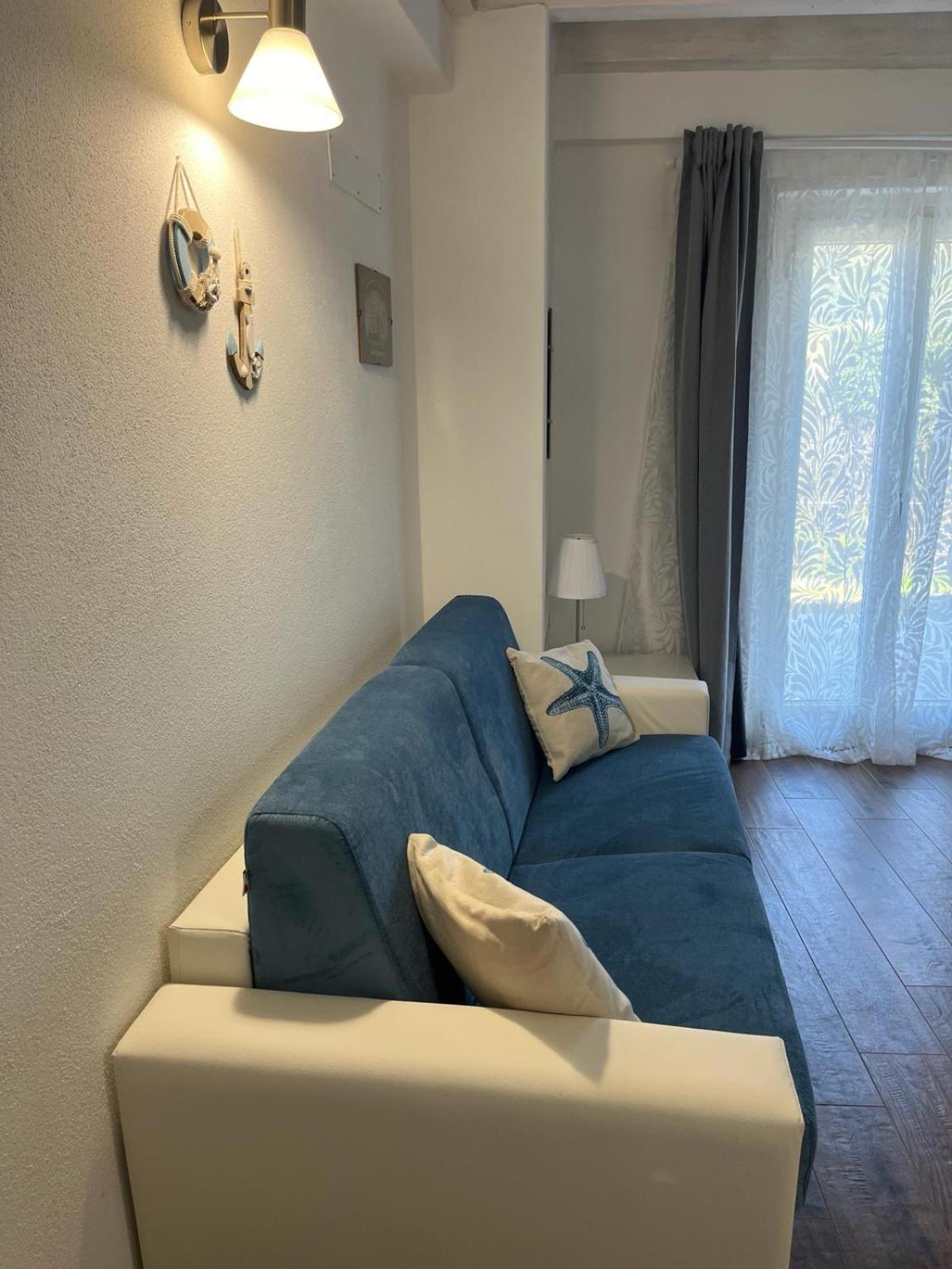 Appartamento Nei Castagni Levanto Esterno foto