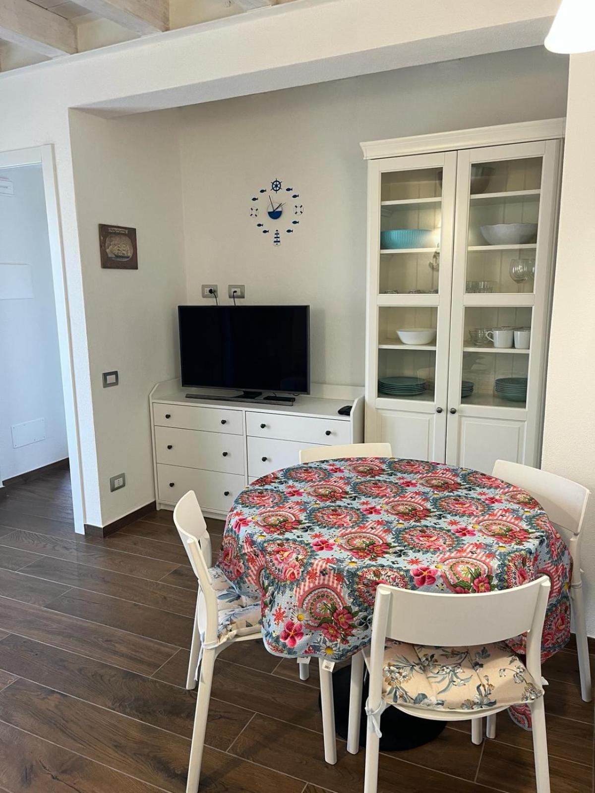 Appartamento Nei Castagni Levanto Esterno foto